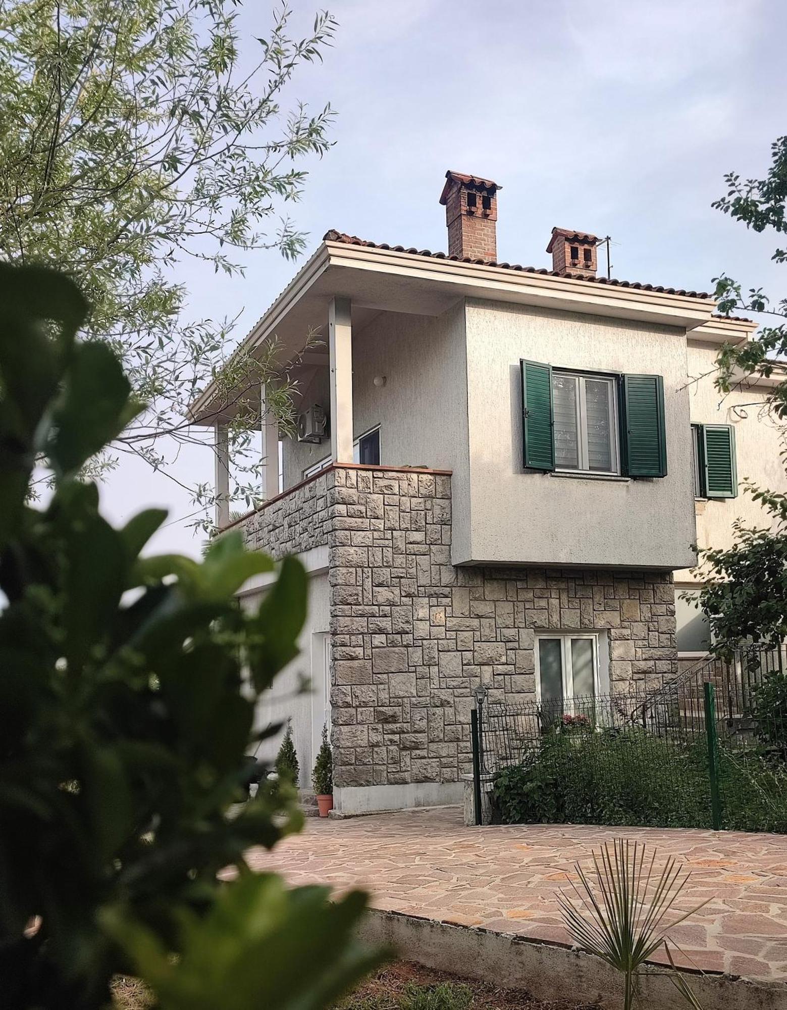Secret Garden Villa ماتولي المظهر الخارجي الصورة