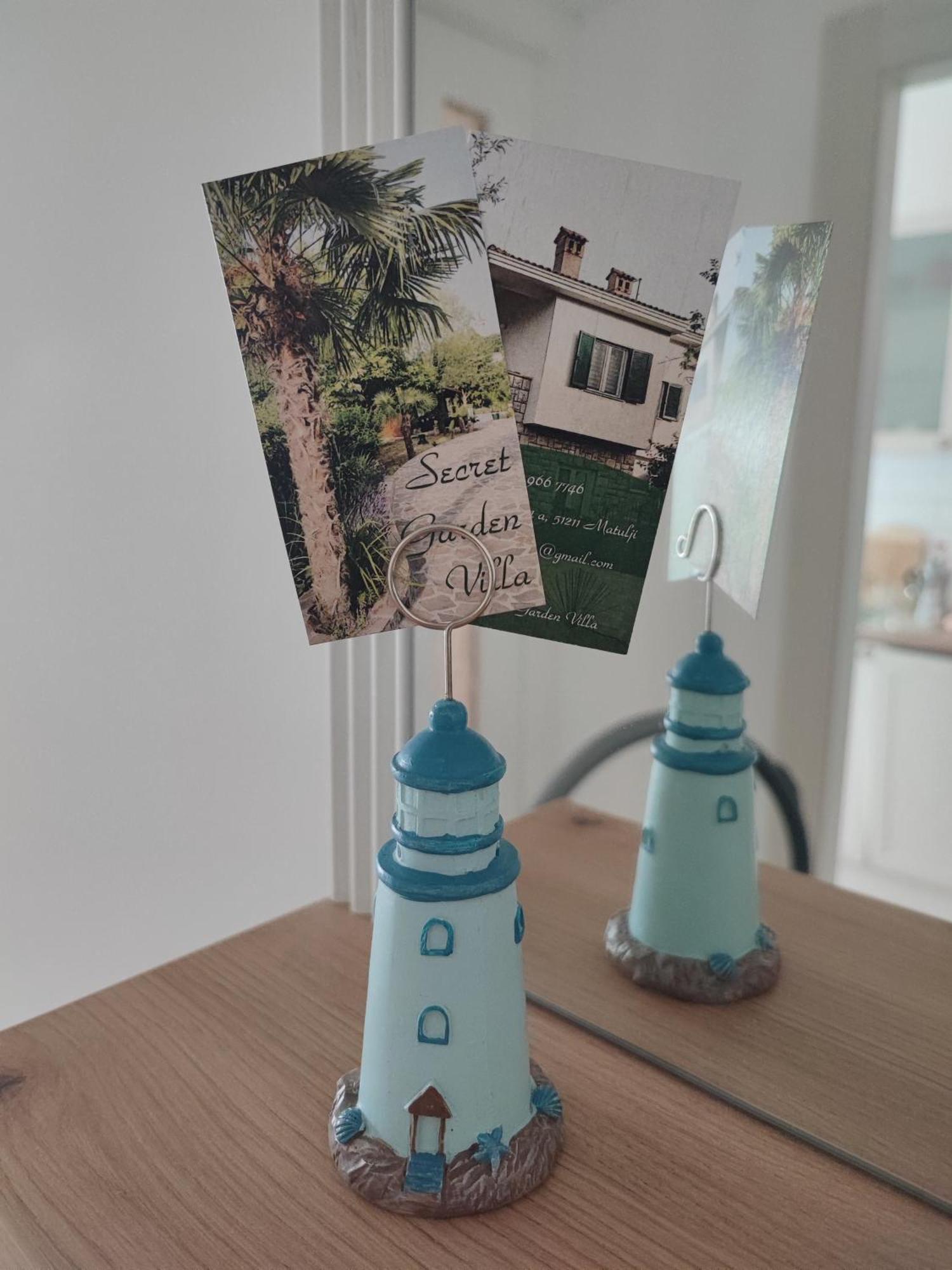 Secret Garden Villa ماتولي المظهر الخارجي الصورة