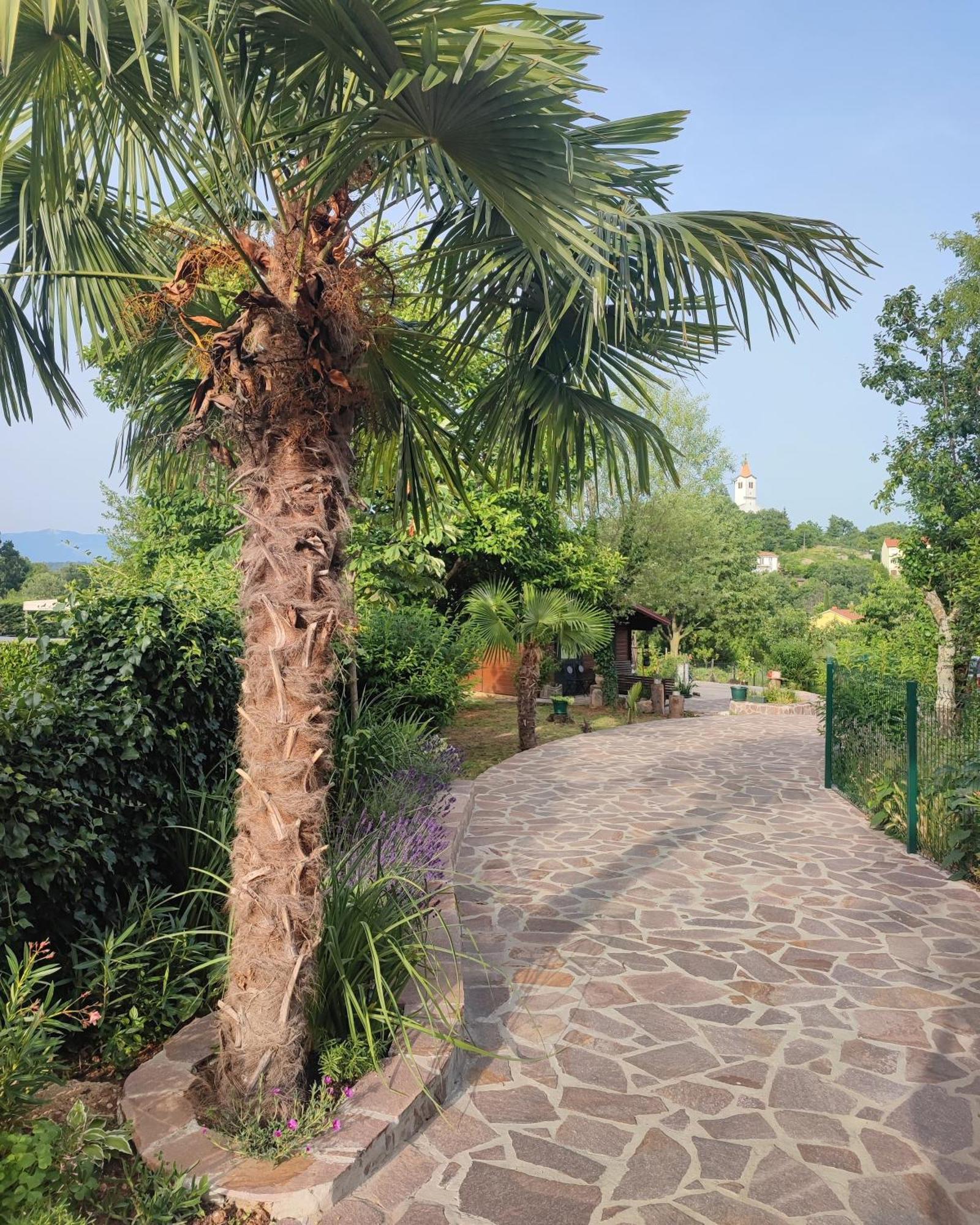 Secret Garden Villa ماتولي المظهر الخارجي الصورة