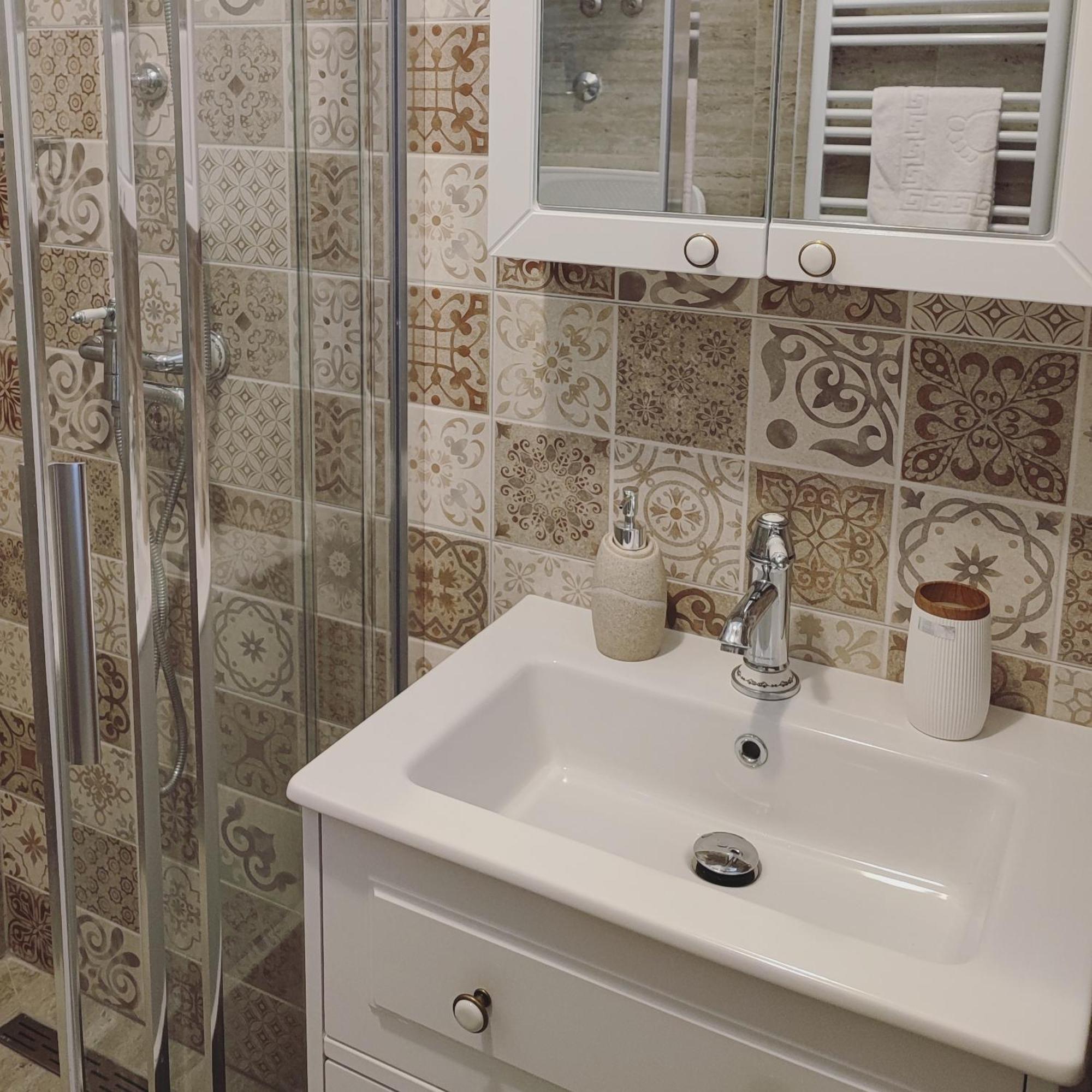 Secret Garden Villa ماتولي المظهر الخارجي الصورة